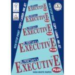 Bancale Carta per fotocopie Executive Plus - A4 - 80gr.