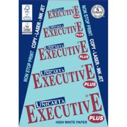 Bancale Carta per fotocopie Executive Plus - A4 - 80gr.