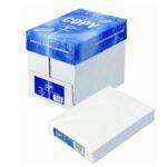 Bancale Carta per fotocopie Economica Bianca - A4 - 75gr.