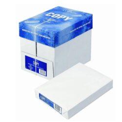 Bancale Carta per fotocopie Economica Bianca - A4 - 75gr.