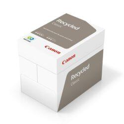 Bancale Carta per fotocopie Canon Recycled Classic - A4 - 80gr.
