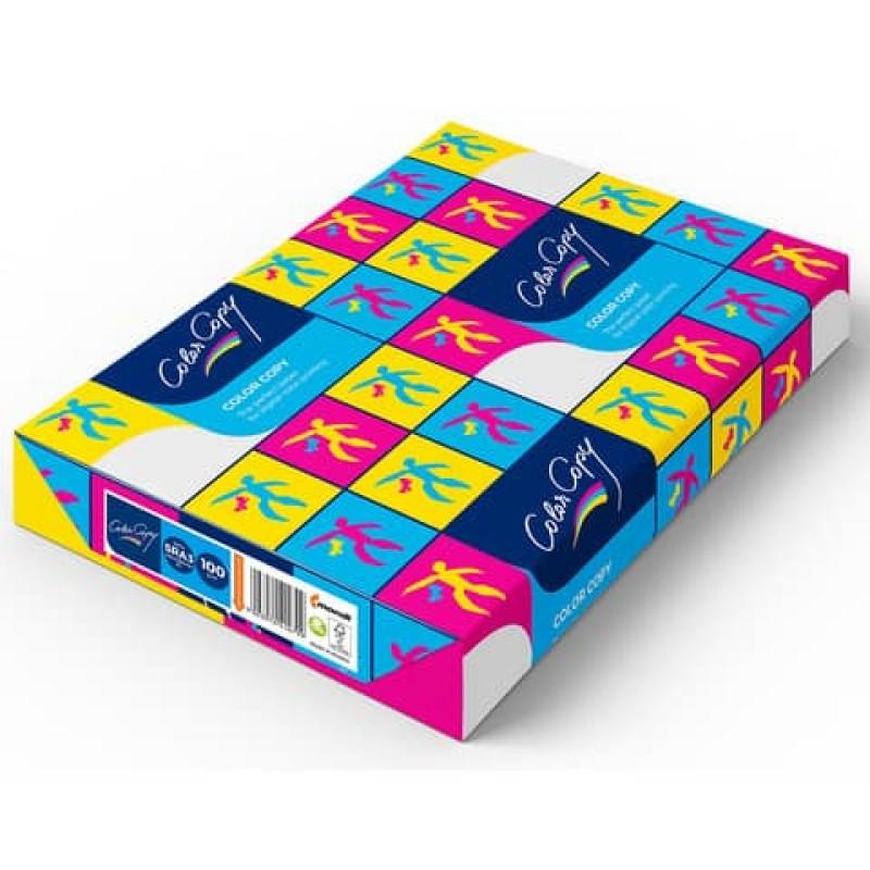 2251591 Carta per fotocopie SRA3 Color Copy 100 g/m² 32x45cm risma da 500 ff - 180084955 - immagine 1