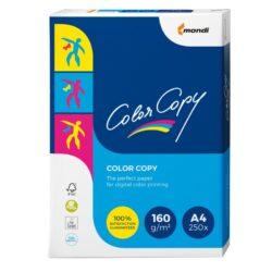Carta per fotocopie Color Copy 160 g/m² A4 risma da 250 ff - 180084954
