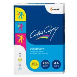 Carta per fotocopie Color Copy 250 g/m² A4 risma da 125 ff - 180085169