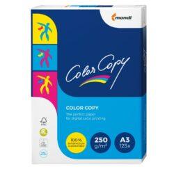 Carta per fotocopie Color Copy 250 g/m² A3 risma da 125 ff - 180085098