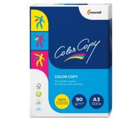 Carta per fotocopie Color Copy 90 g/m² A3 risma da 500 ff