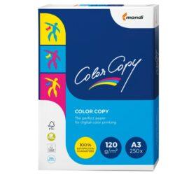 Carta per fotocopie Color Copy 120 g/m² A3 risma da 250 ff - 180085093