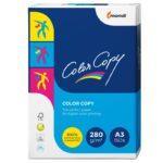 Carta Color Copy - A3 - 280 gr - bianco - Mondi - conf. 150 fogli