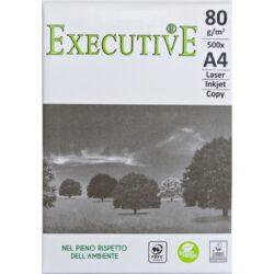 Bancale Carta per fotocopie Executive Verde - A4 - 80gr